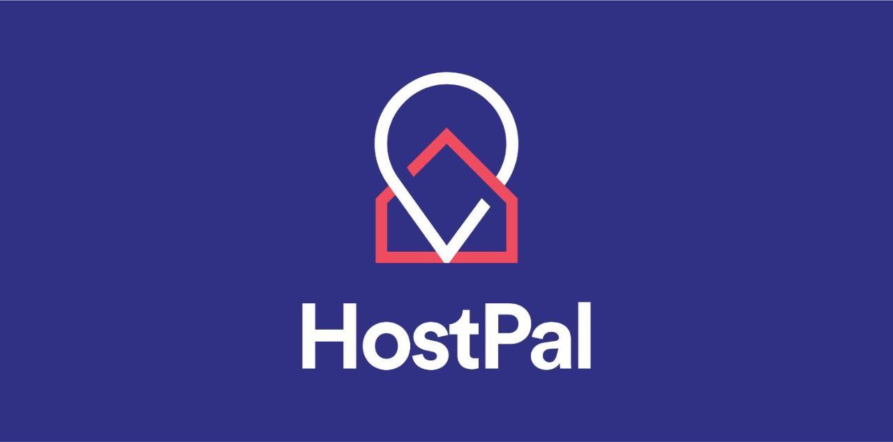 Hostpal Hotel Principal Xalapa Ngoại thất bức ảnh